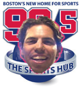 The D.A. Show Podcast: 98.5 TheSportsHub