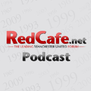 RedCafe.net Podcast