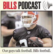 Buffalo Bills Podcast