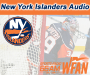 New York Islanders Audio