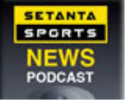 Setanta Sports News Podcast
