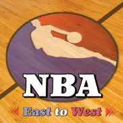 TSS:NBA East To West