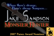 BrokenSea - Jake Sampson: Monster Hunter