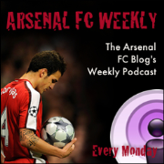 Arsenal FC Blog » Arsenal FC Weekly Podcast