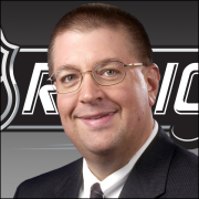Jay Feaster on NHL Live