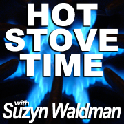 Hot Stove Time with Suzyn Waldman