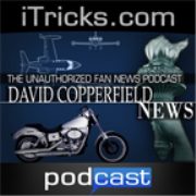 iTricks.com David Copperfield News Podcast » Podcasts