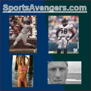 SportsAvengers - THE SITE for sports talk on the Internet!