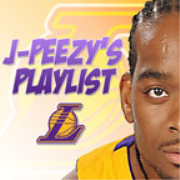 J-Peezys Playlist