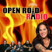 Open Road Radio