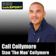 Call Collymore Podcast