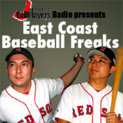MLB情報 JapaneseBallPlayers.com Radio メジャーリーグ野球とレッドソックス