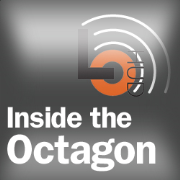 Inside the Octagon » podcast