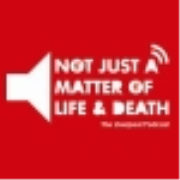 Not Just a Matter of Life and Death - The Liverpool Podcast