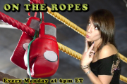 On The Ropes | Blog Talk Radio Feed
