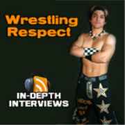 Wrestling Respect Podcast