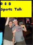 R & B Sports Talk