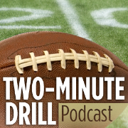 Two-Minute Drill Podcast