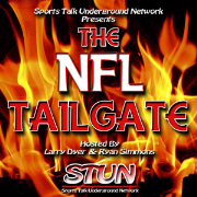 The NFL Tailgate