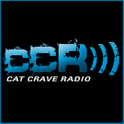 Cat Crave Radio
