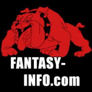 Fantasy-Info | Blog Talk Radio Feed