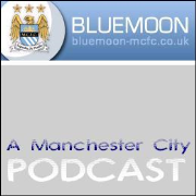 Blue Moon Podcast