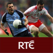 RTÉ - Sport at 7 Podcast