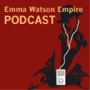 Emma Watson Empire Podcast