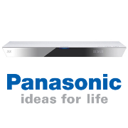 Panasonic Blu-ray & Media Players