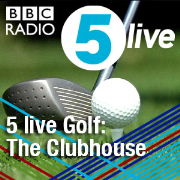 5 live Golf: The Clubhouse