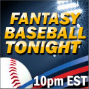 Fantasy Baseball Tonight | Blog Talk Radio Feed