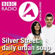 Silver Street: daily urban soap