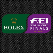 The Rolex FEI World Cup Podcast