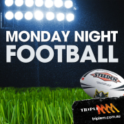 Monday Night Football - The Verdict