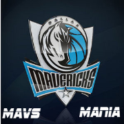 TSS: Mavs Mania -Dallas Mavericks Podcast