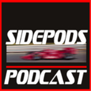 SidePods Podcast