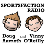 SportsFaction Radio | Blog Talk Radio Feed