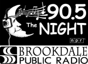 Brookdale Public Radio Sports Podcast