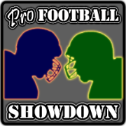 Pro Football Showdown