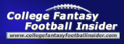College Fantasy Football Insider | Blog Talk Radio Feed