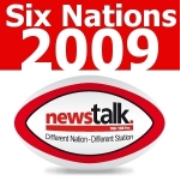 Six Nations 2009 on Newstalk 106-108 fm