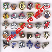 TSS:NHL East To West