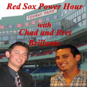 Red Sox Power Hour