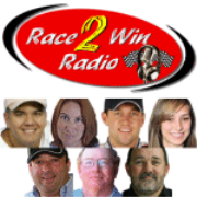 Race 2 Win Radio - NASCAR Radio at the Speed of Sound | Blog Talk Radio Feed