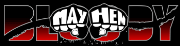 Bloody Mayhem - California's Central Valley Leading MMA News Source 