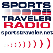 Sports Traveler Radio (STR)