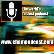 Champodcast - The World's Fastest Podcast