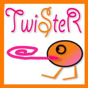 Twister - Tongue Twisters