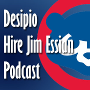 Desipio | Blog Talk Radio Feed