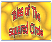Tales OF The Squared Circle | Blog Talk Radio Feed